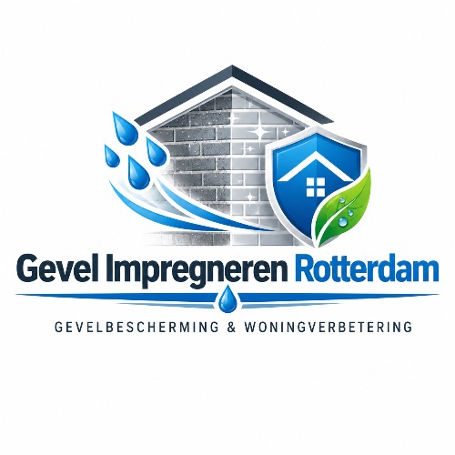 Gevel Impregneren Rotterdam